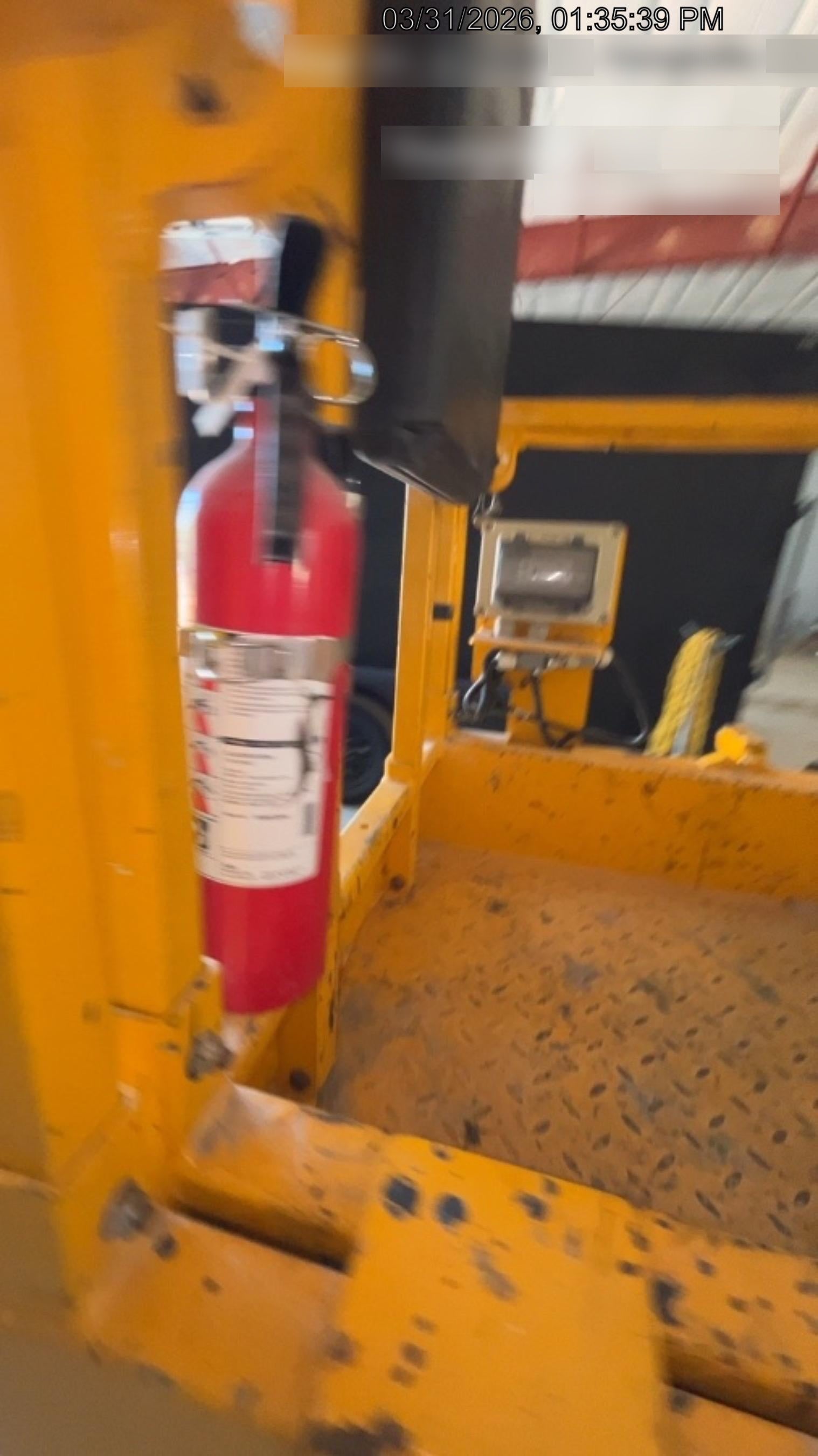 2021 JCB S1930E