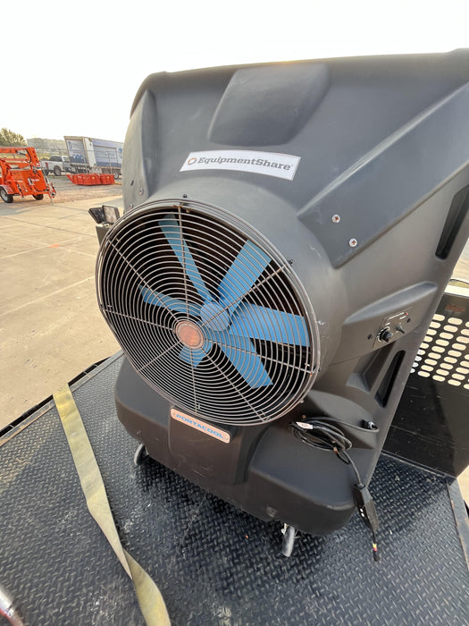 2021 PORTACOOL JETSTREAM 250