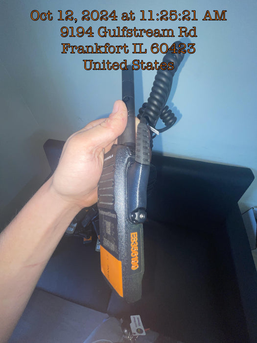 2023 MOTOROLA R7 NON-DISPLAY