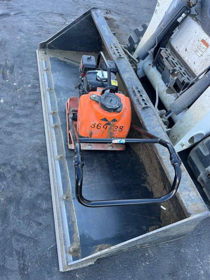 2023 MULTIQUIP MVC82VHW