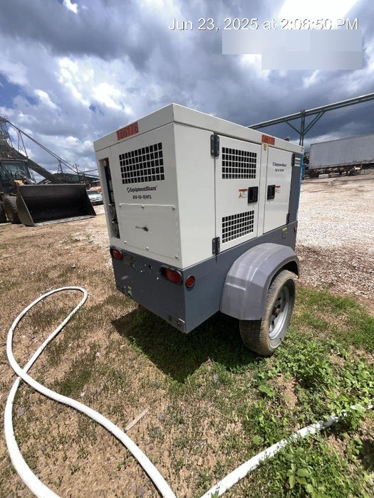 2021 ATLAS COPCO QAS25 CWK