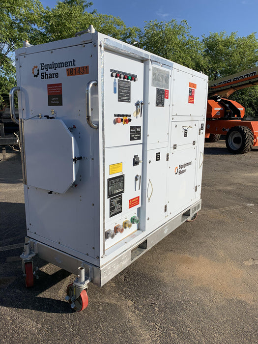 2020 SMARTECH SLIC12R-MSH