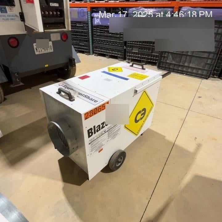 2022 CAMPO EB30E