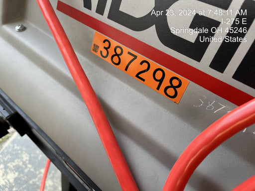 2024 RIDGID 1224