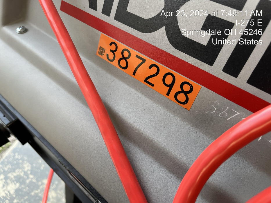 2024 RIDGID 1224