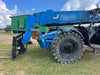 2017 Genie GTH-1056 Genie GTH1056, Solid Tires, 60" carriage, Open ROPS