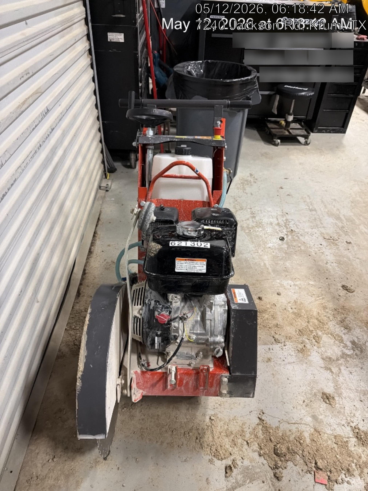 2025 HUSQVARNA FS 400 LV