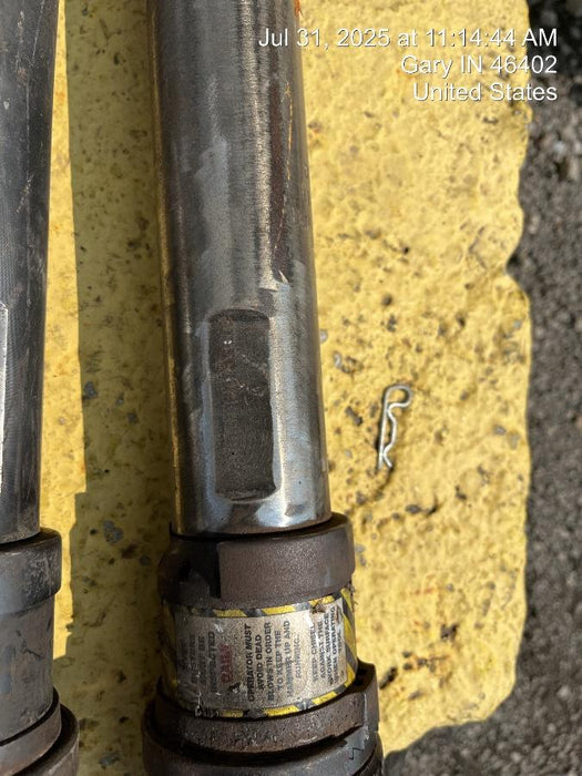 2022 MICHIGAN PNEUMATIC MP-4181-USA-NEP