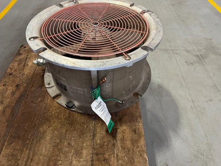 2020 MICHIGAN PNEUMATIC JF20
