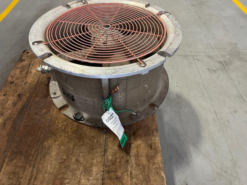 2020 MICHIGAN PNEUMATIC JF20