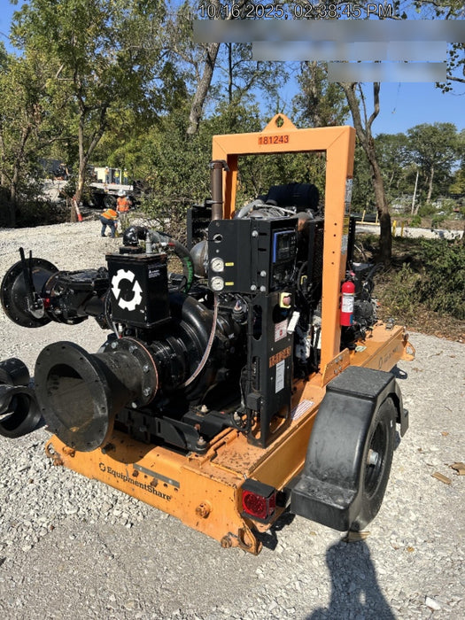 2021 PIONEER PP88S12L71-TCD3.6