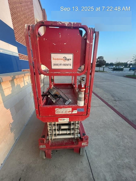 2018 MEC 1330SE