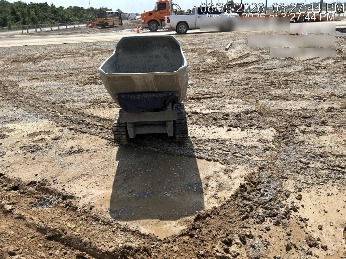 2025 TORO MBTX 2500-TS