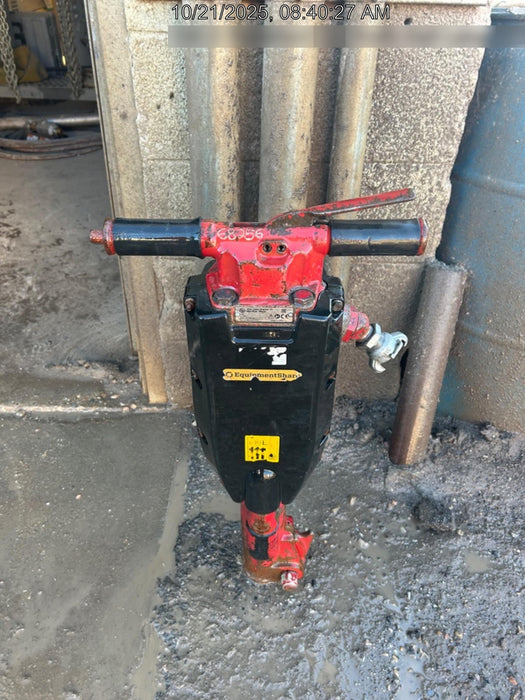 2020 CHICAGO PNEUMATIC CP 1290 S