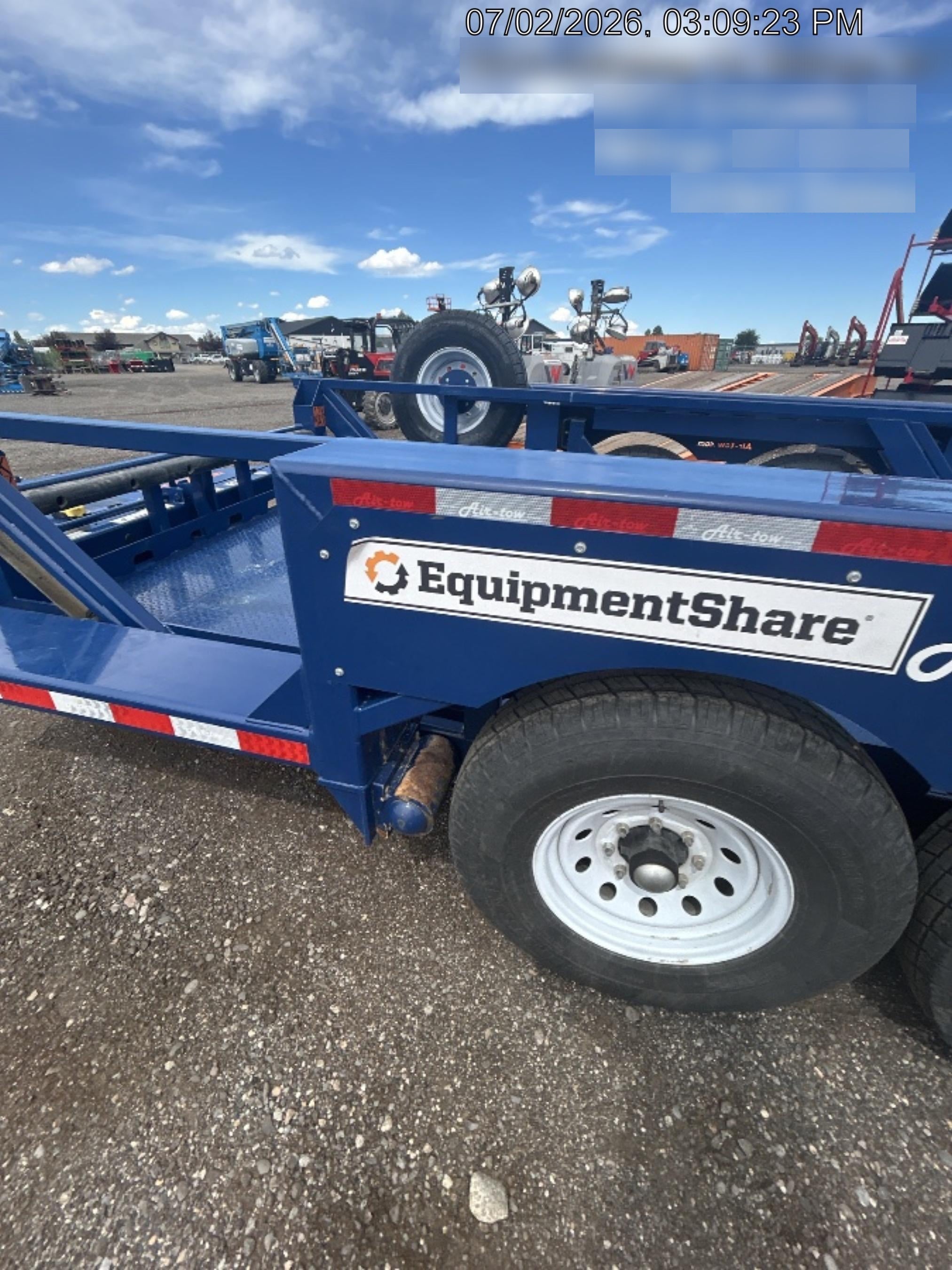 2026 AIR TOW Pro-16
