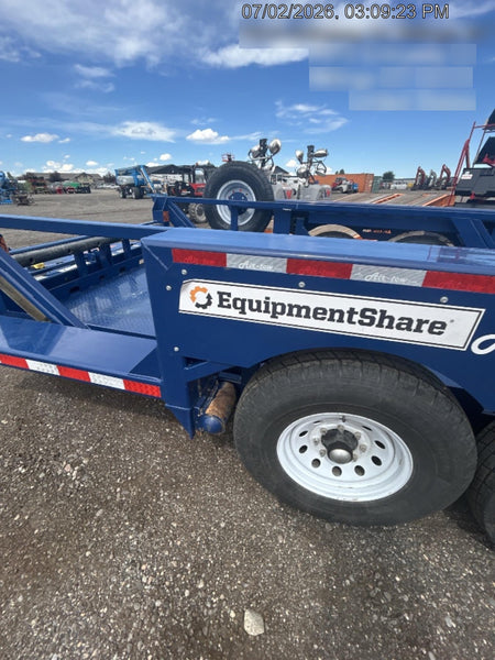 2026 AIR TOW Pro-16