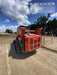 2019 Kubota SVL95-2S Cab/Heat/Air, Standard Tracks, Standard Flow w/Manual QC, 80" HD Tooth Bucket