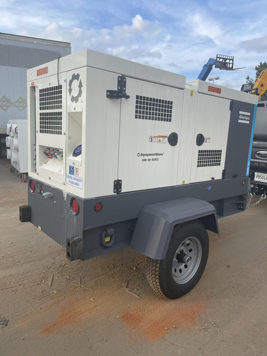 2022 ATLAS COPCO QAS 70