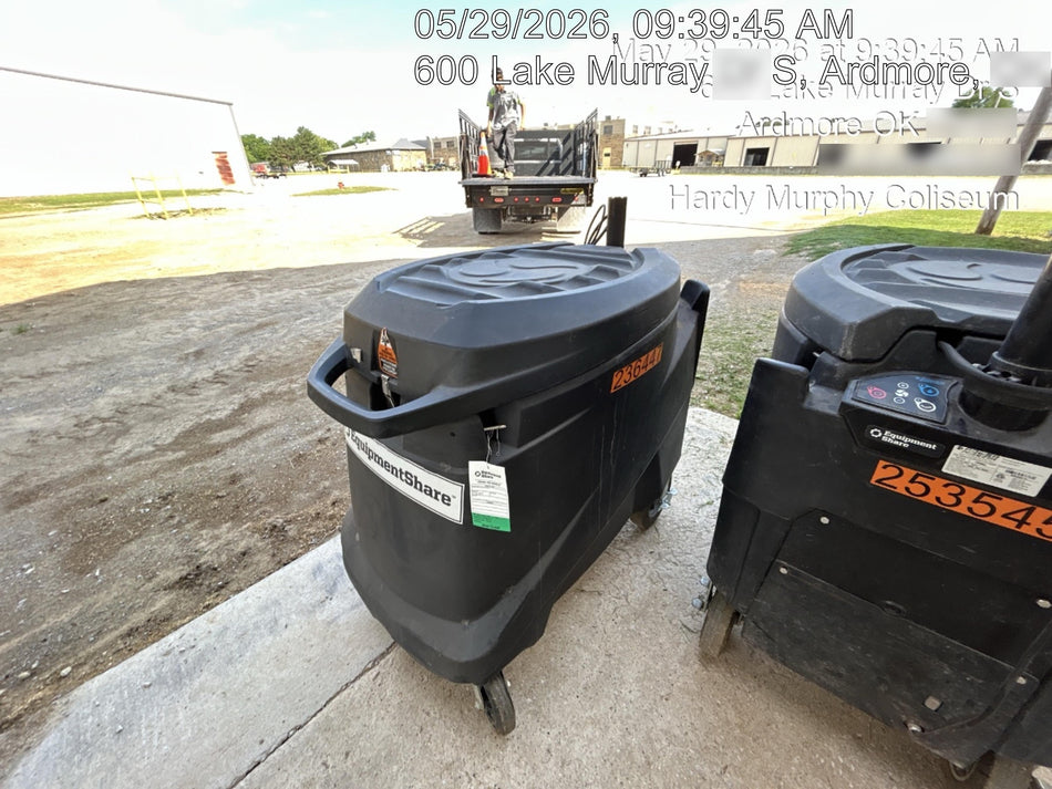 2022 POWER BREEZER PB4BASE