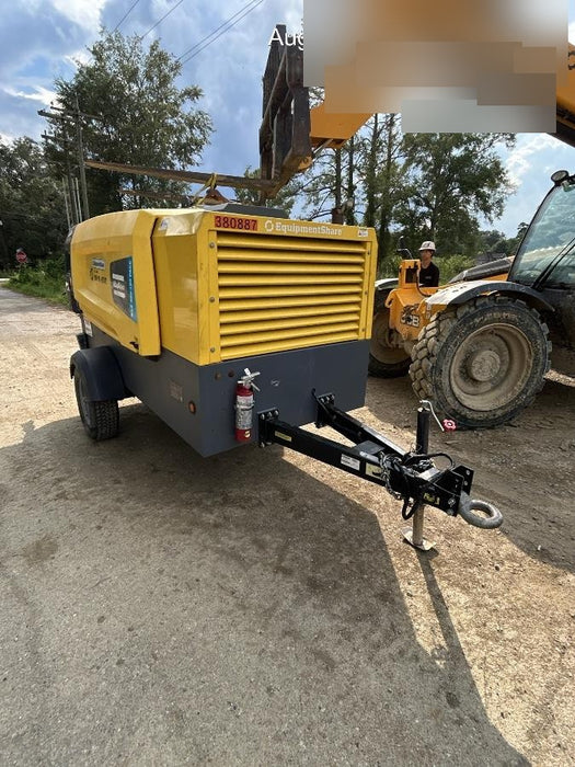 2023 ATLAS COPCO XAS 400-150 PACE