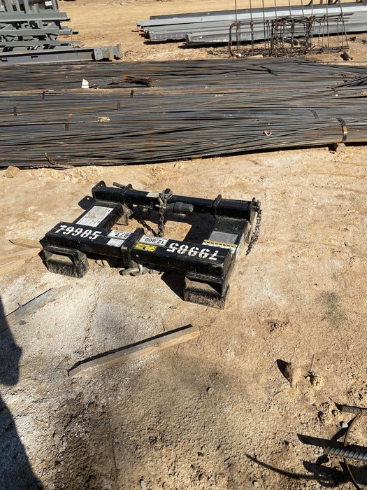 2020 STAR INDUSTRIES 1371B