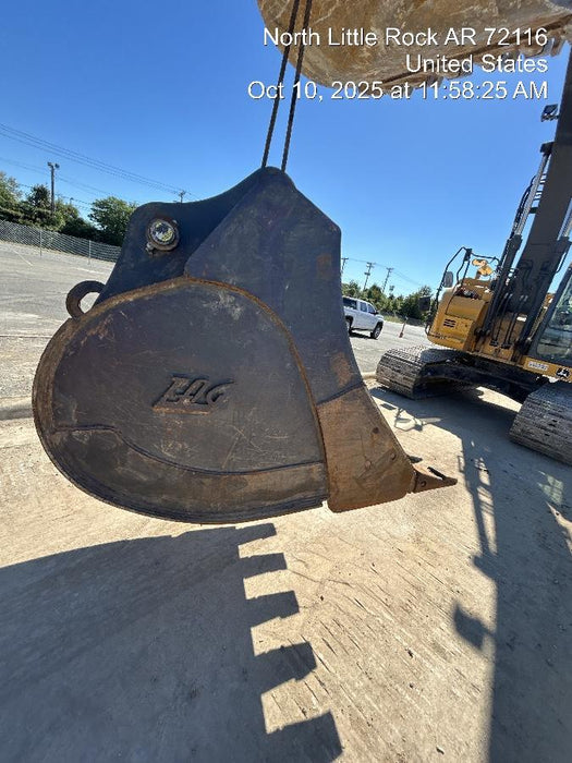 2025 JOHN DEERE 48" Bucket, Excavator 56,000 - 65,000 John Deere