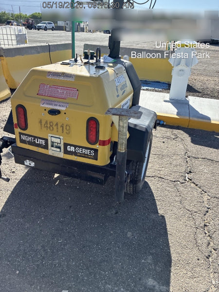 2021 ALLMAND NLV3GR