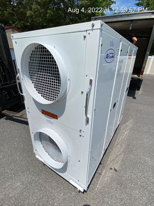 2022 UNITED COOL AIR Mach145G4AS30