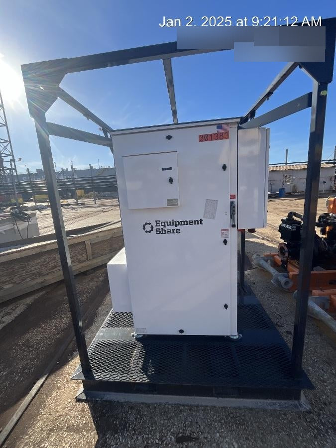 2023 FUJI MD200-EQS
