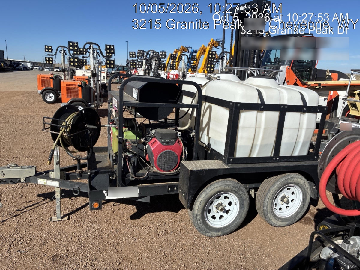 2020 MI-T-M CORPORATION HS-3505-1MGH-UR