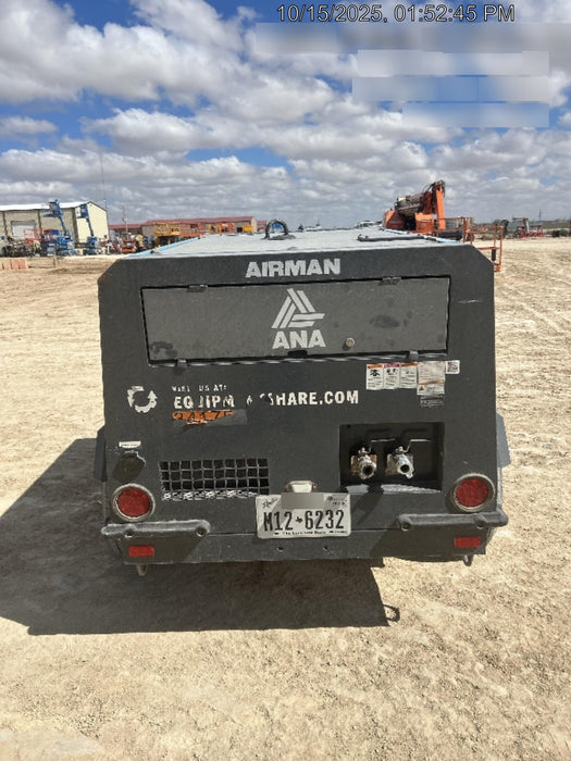 2023 AIRMAN PDS185S CWK