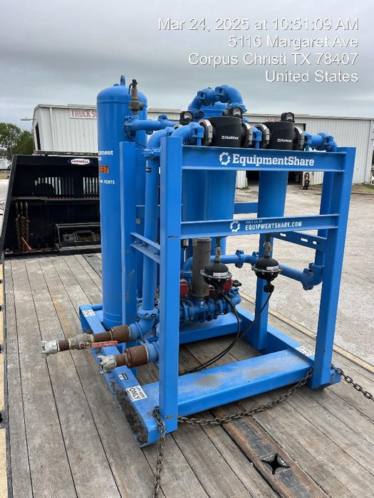 2024 HANKISON RDH-450G