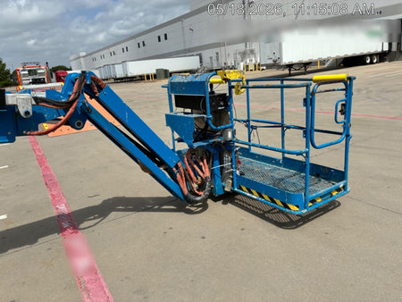 2024 GENIE S-45 XC