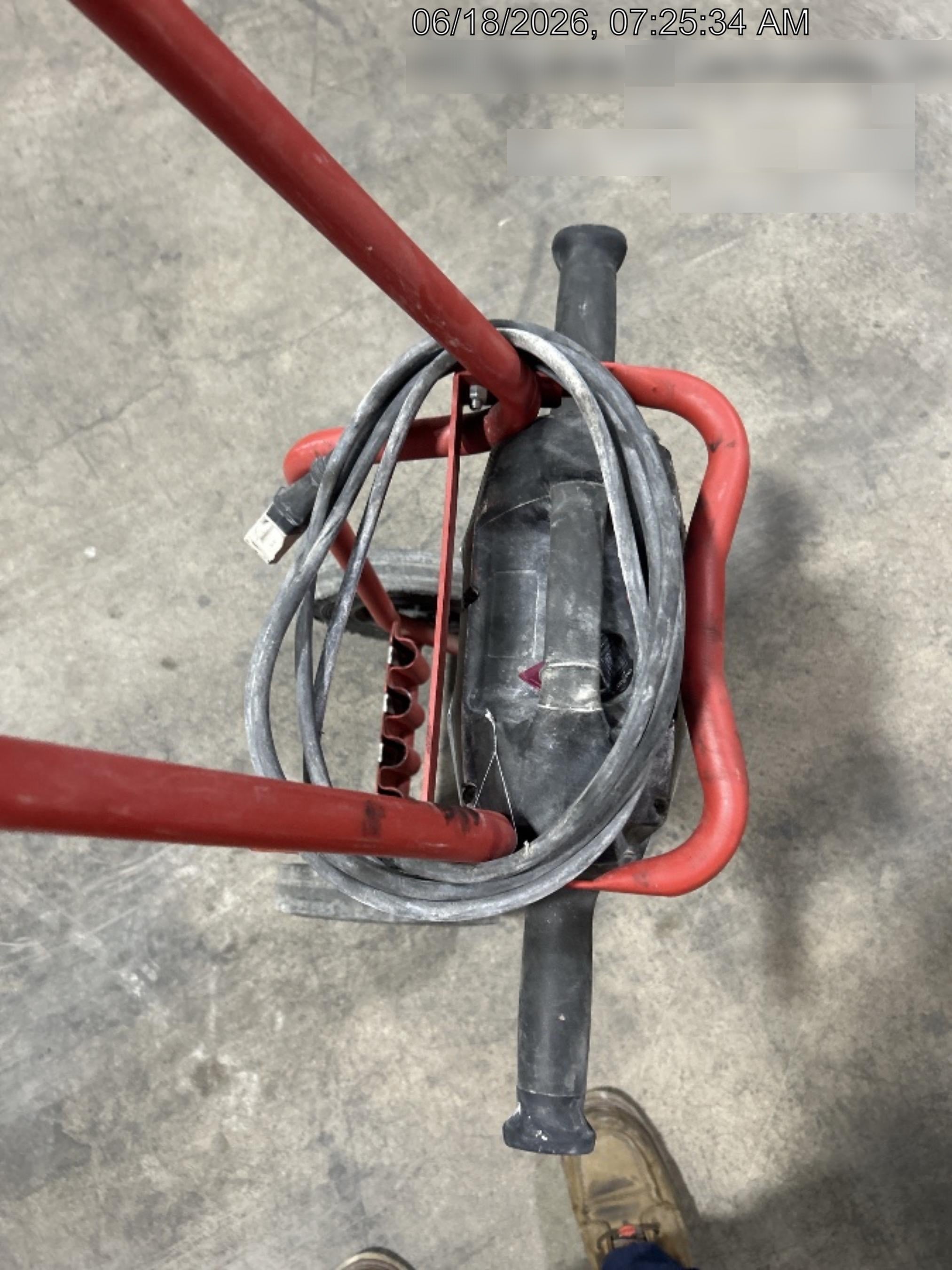 2024 HILTI TE 2000-AVR