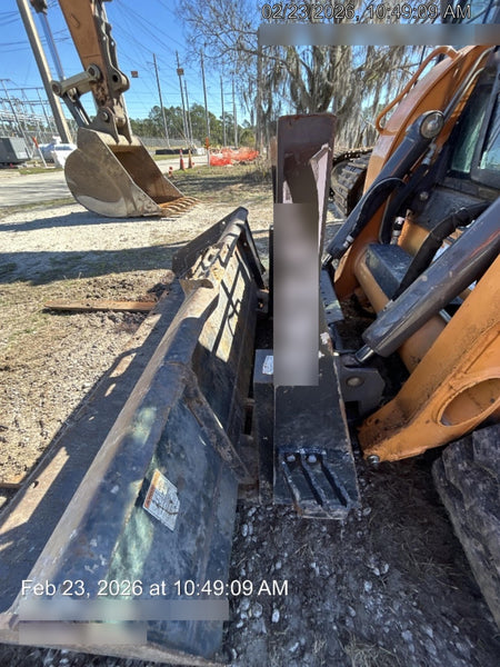 2022 ARROW MATERIAL HANDLING 48" Pallet Forks - Arrow