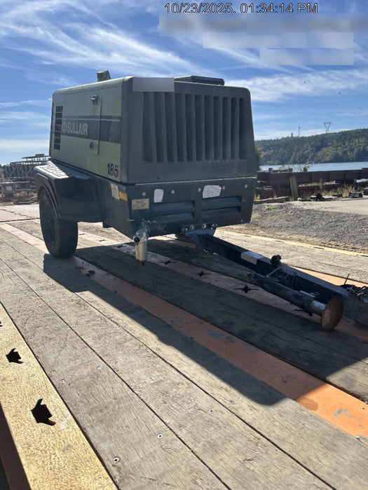 2019 SULLAIR 185-DPQ