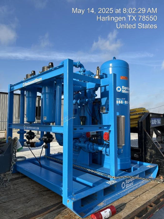 2024 HANKISON RDH-930G