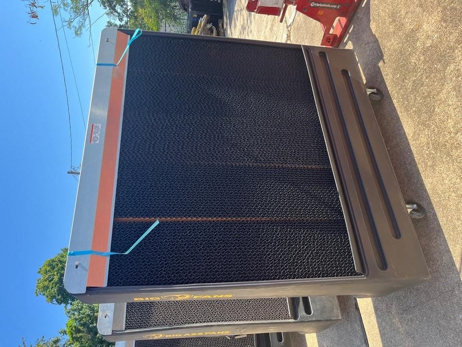 2024 BIG ASS FANS Cool Space 400