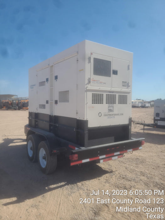 2023 MULTIQUIP DCA300