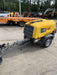 2022 ATLAS COPCO XAS 110