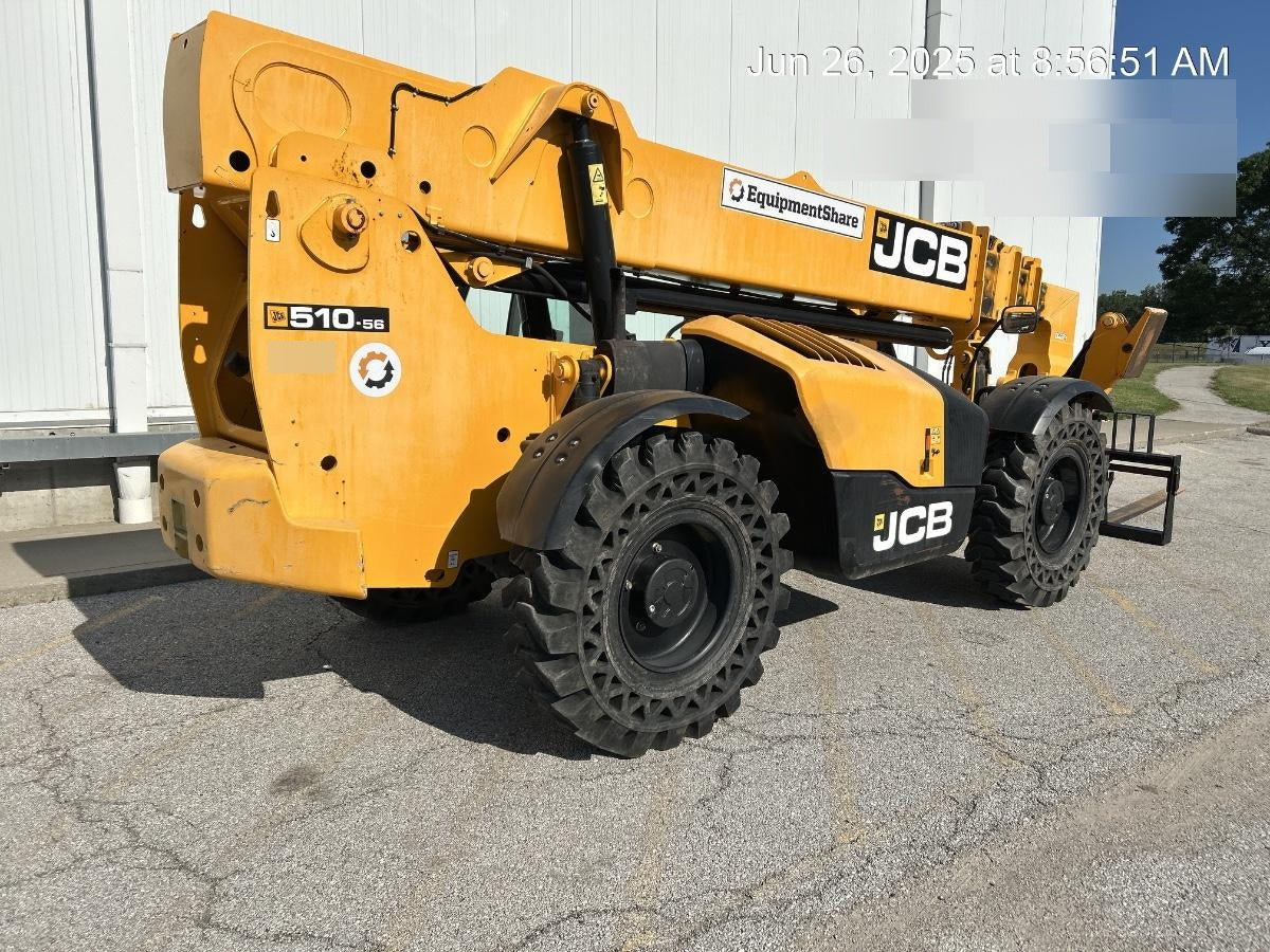 2020 JCB 510-56