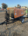 2021 Lincoln Electric Vantage 549X Ready Pak 3, ORANGE (includes trailer, cable rack, fender light kit)