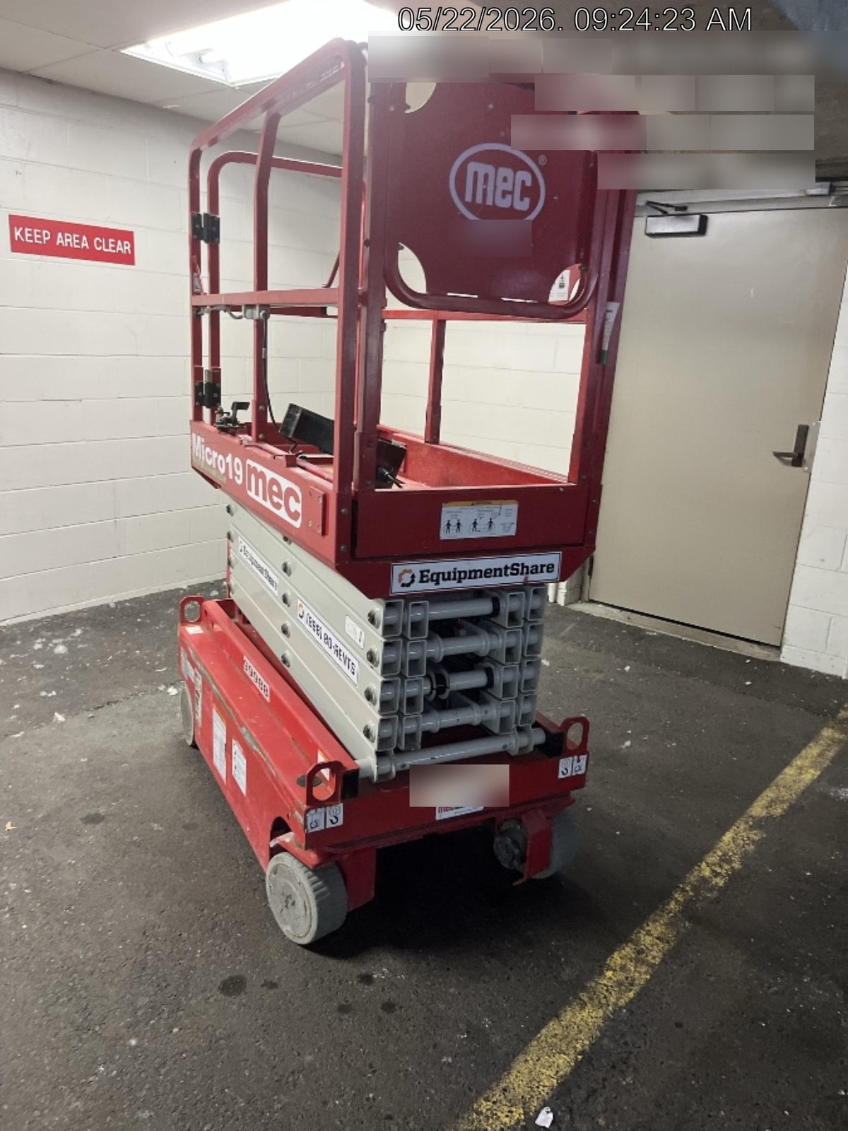 2020 MEC Micro 19