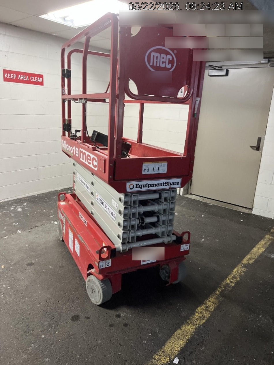 2020 MEC Micro 19