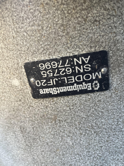 2020 MICHIGAN PNEUMATIC JF20