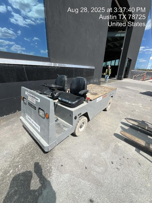 2022 COLUMBIA Payloader 2XL