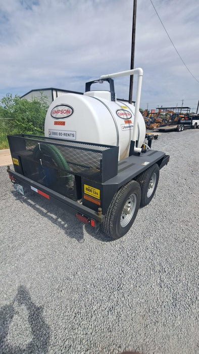 2023 SIMPSON SWT-52517