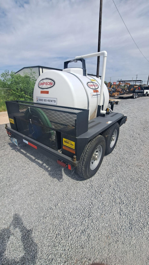 2023 SIMPSON SWT-52517