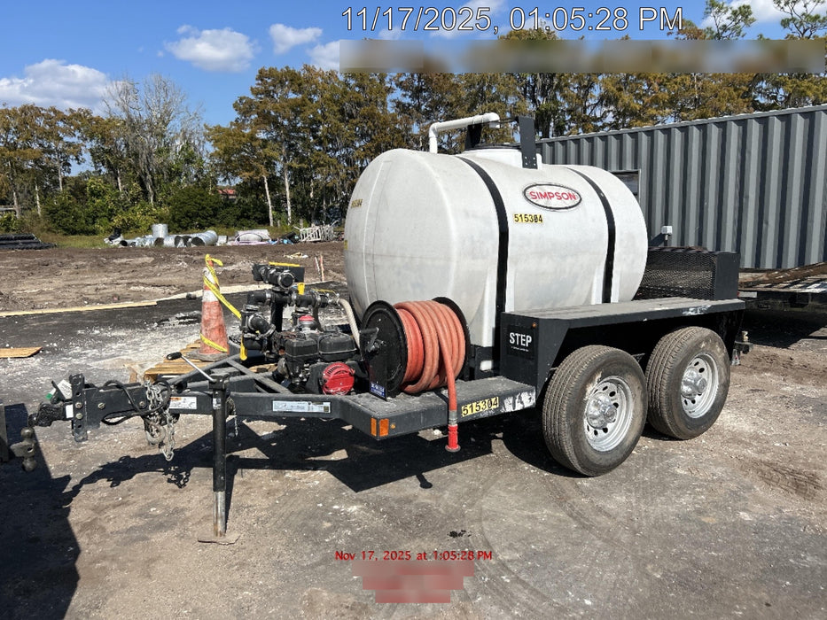 2024 SIMPSON SWT-52517