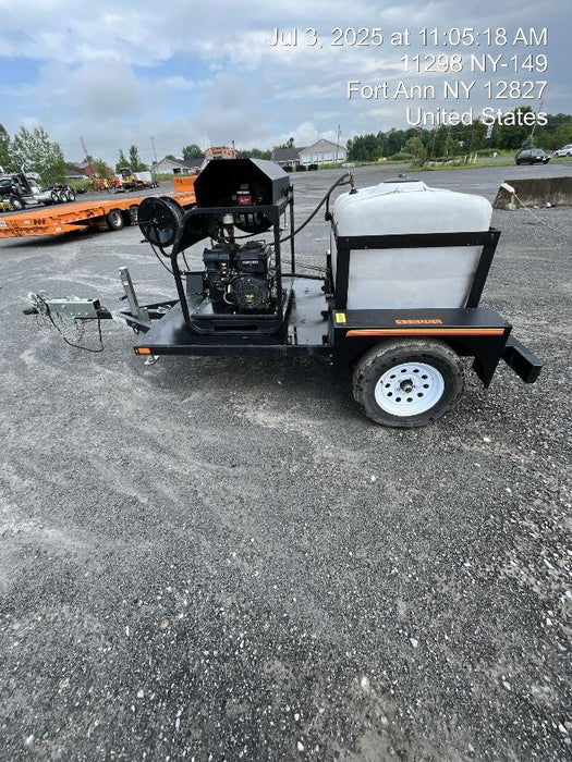 2024 MI-T-M AW-9000-0005 / DHG-4004-B0V6G